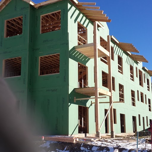 Dillon Ridge Vistas | Arapahoe Architects