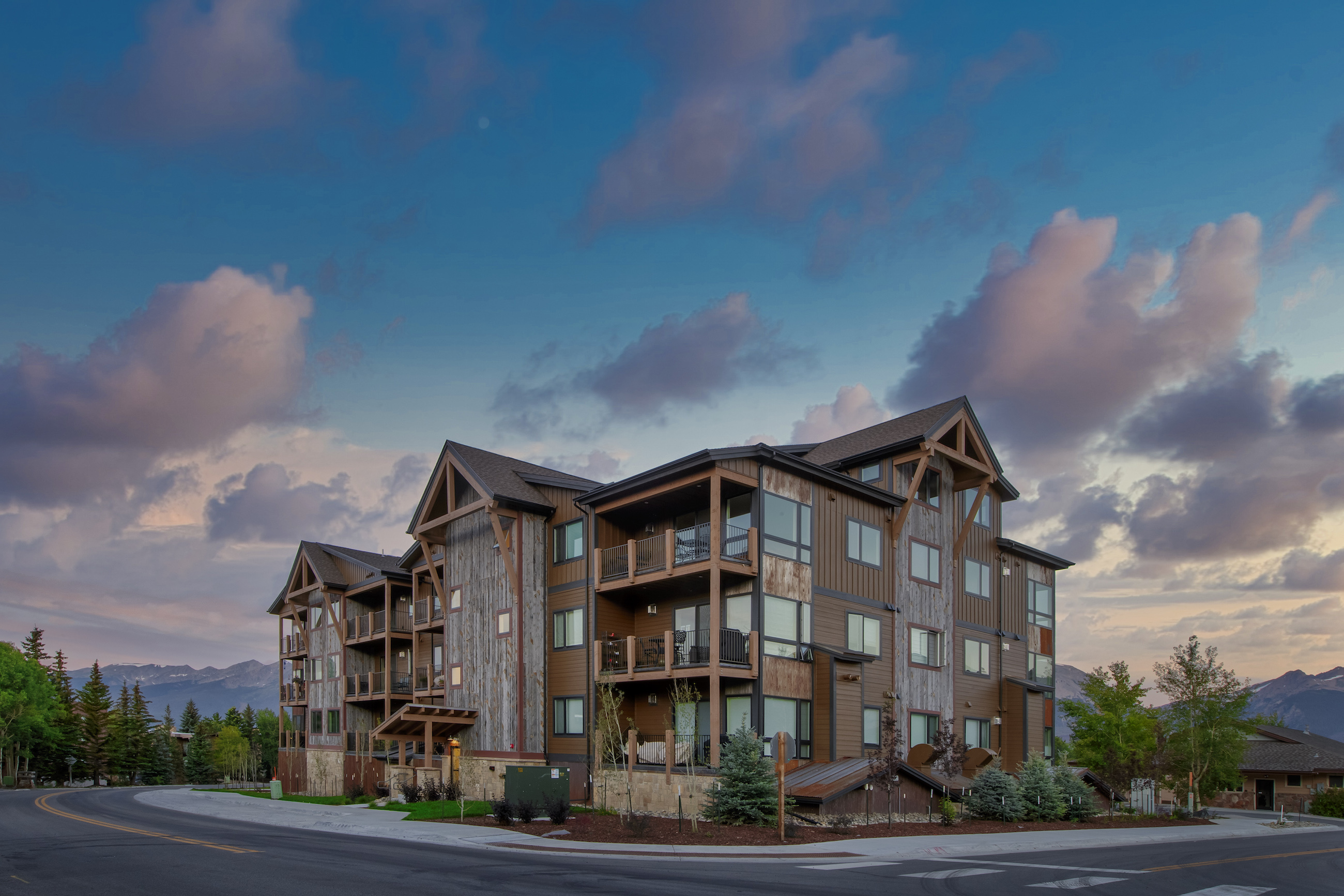 Sails Loft Dillon