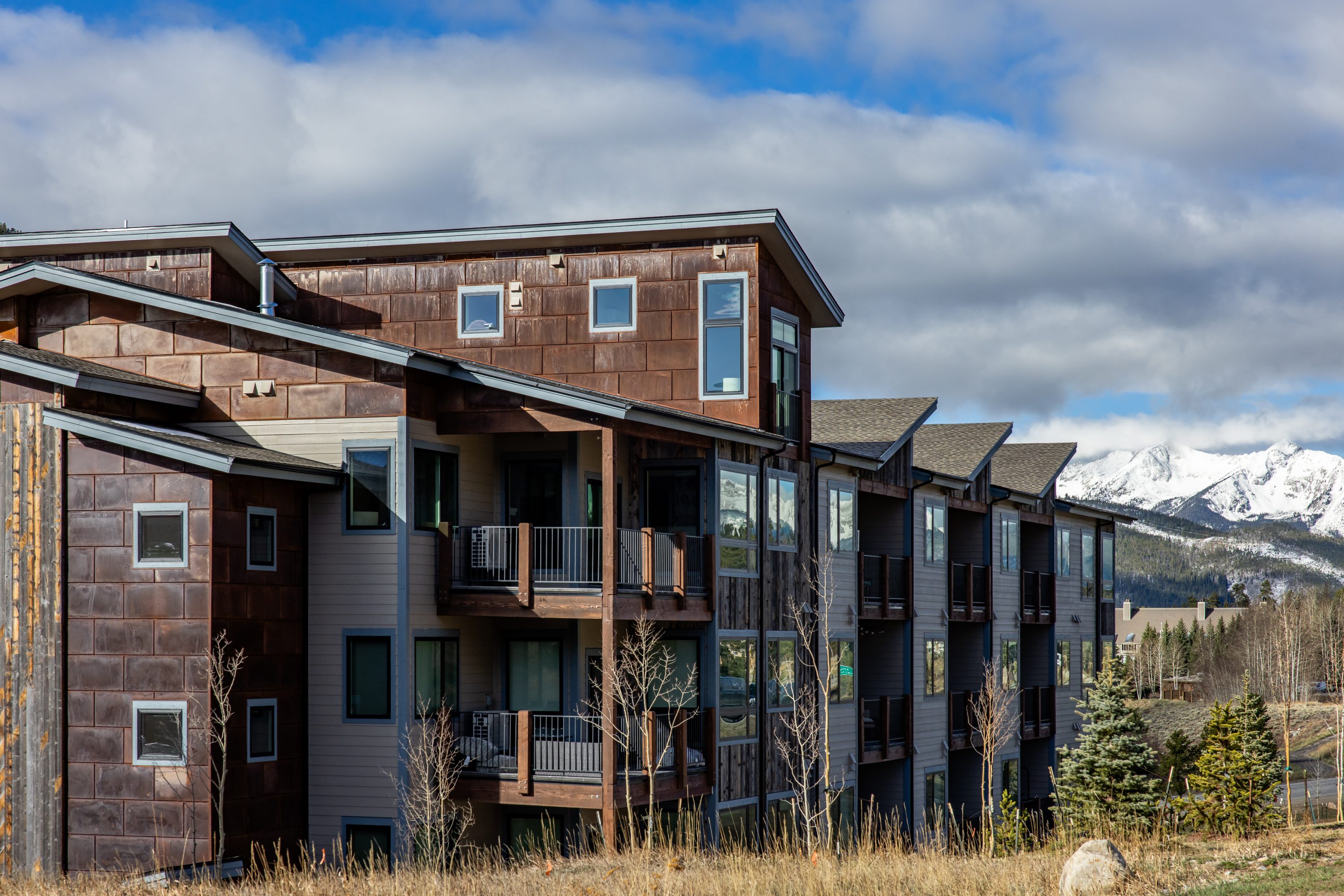 Brightwood at Keystone
