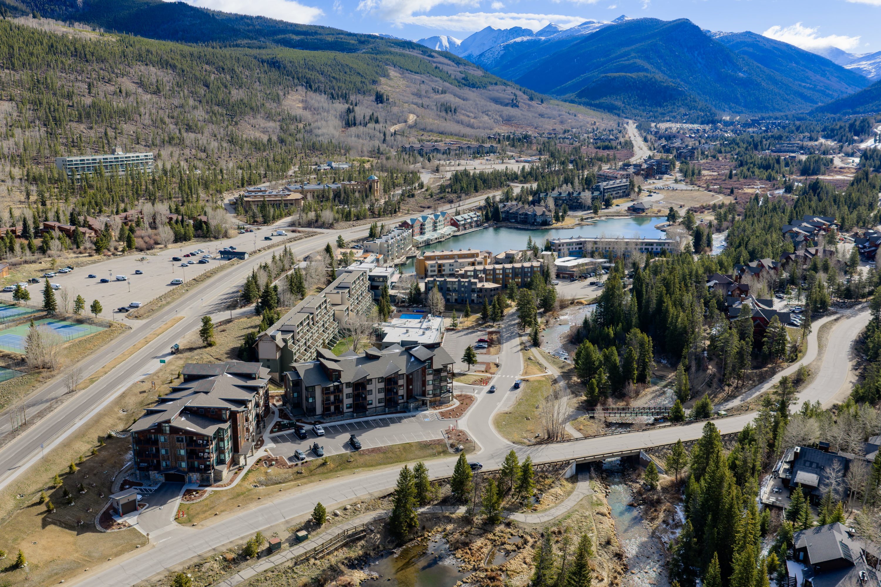 Brightwood at Keystone