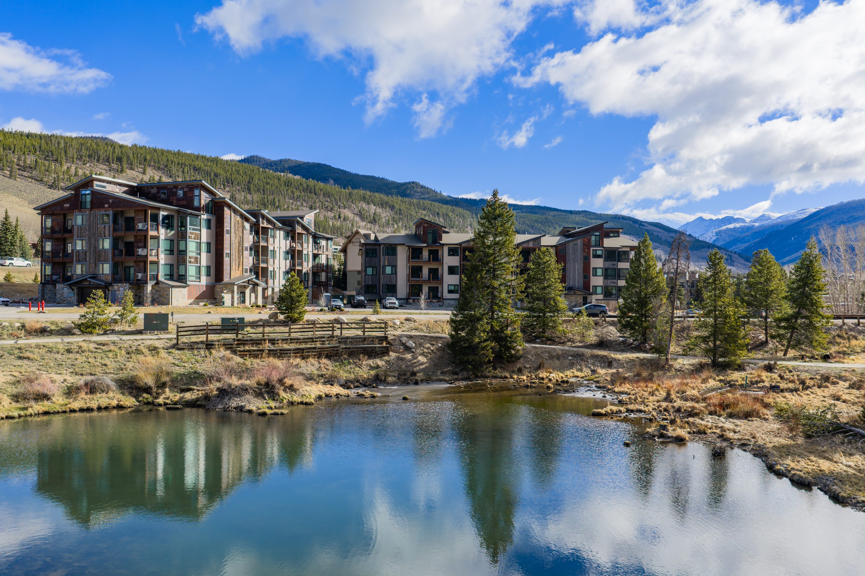 Brightwood at Keystone
