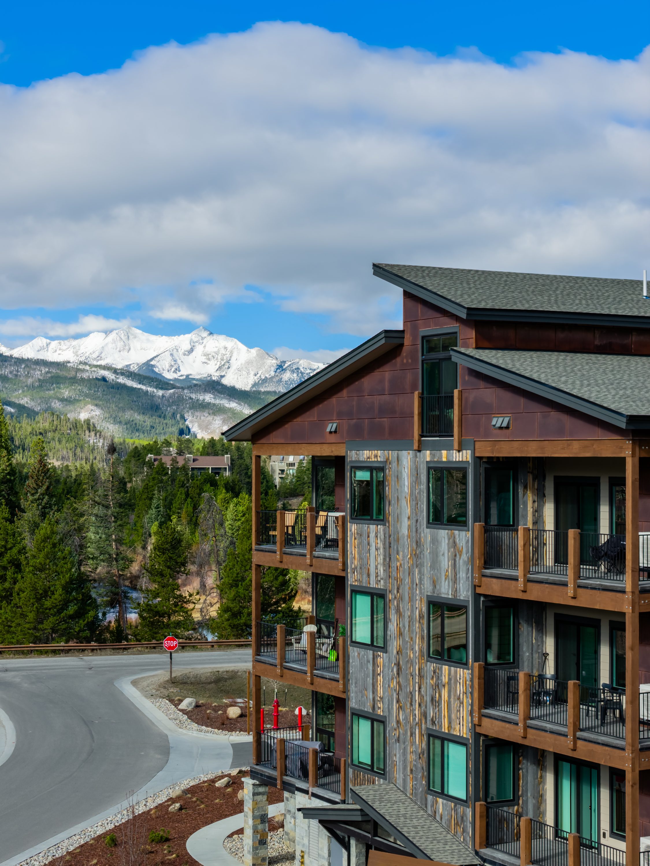Brightwood at Keystone