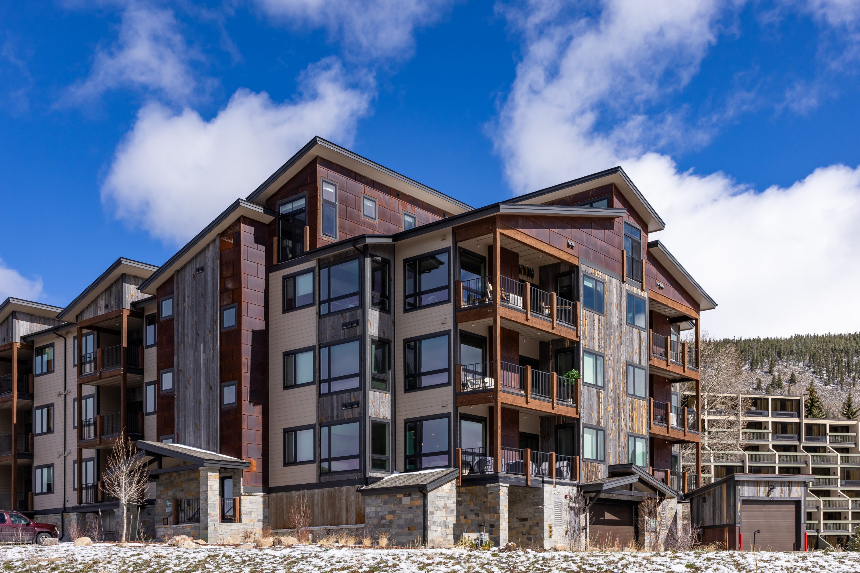 Brightwood at Keystone