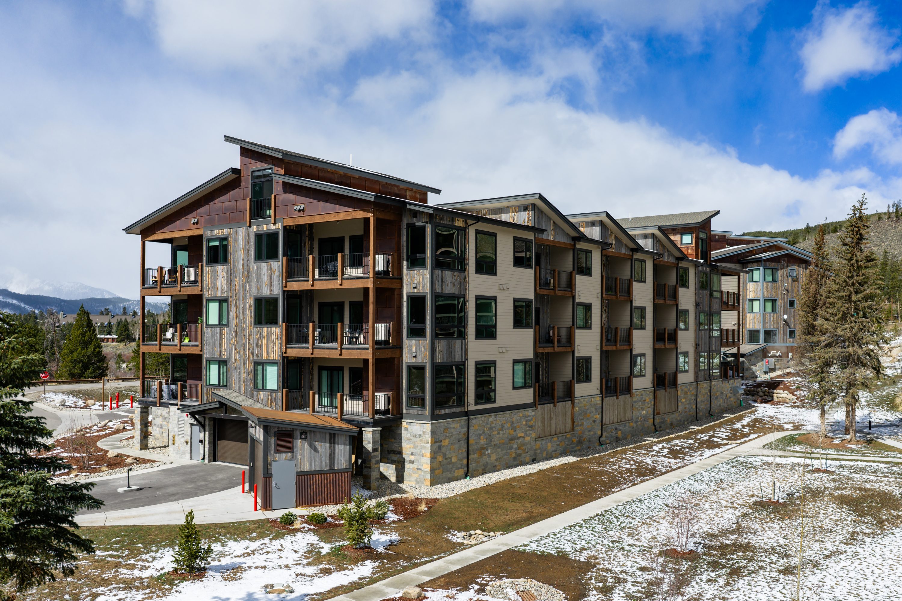 Brightwood at Keystone